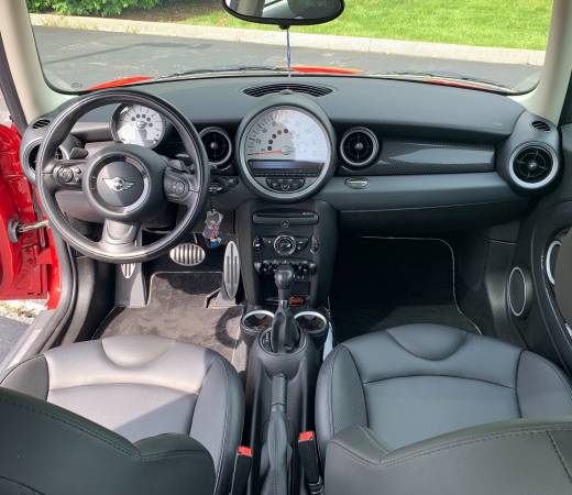 2013 MINI Cooper S - Low Miles for sale in Galloway, OH – photo 7