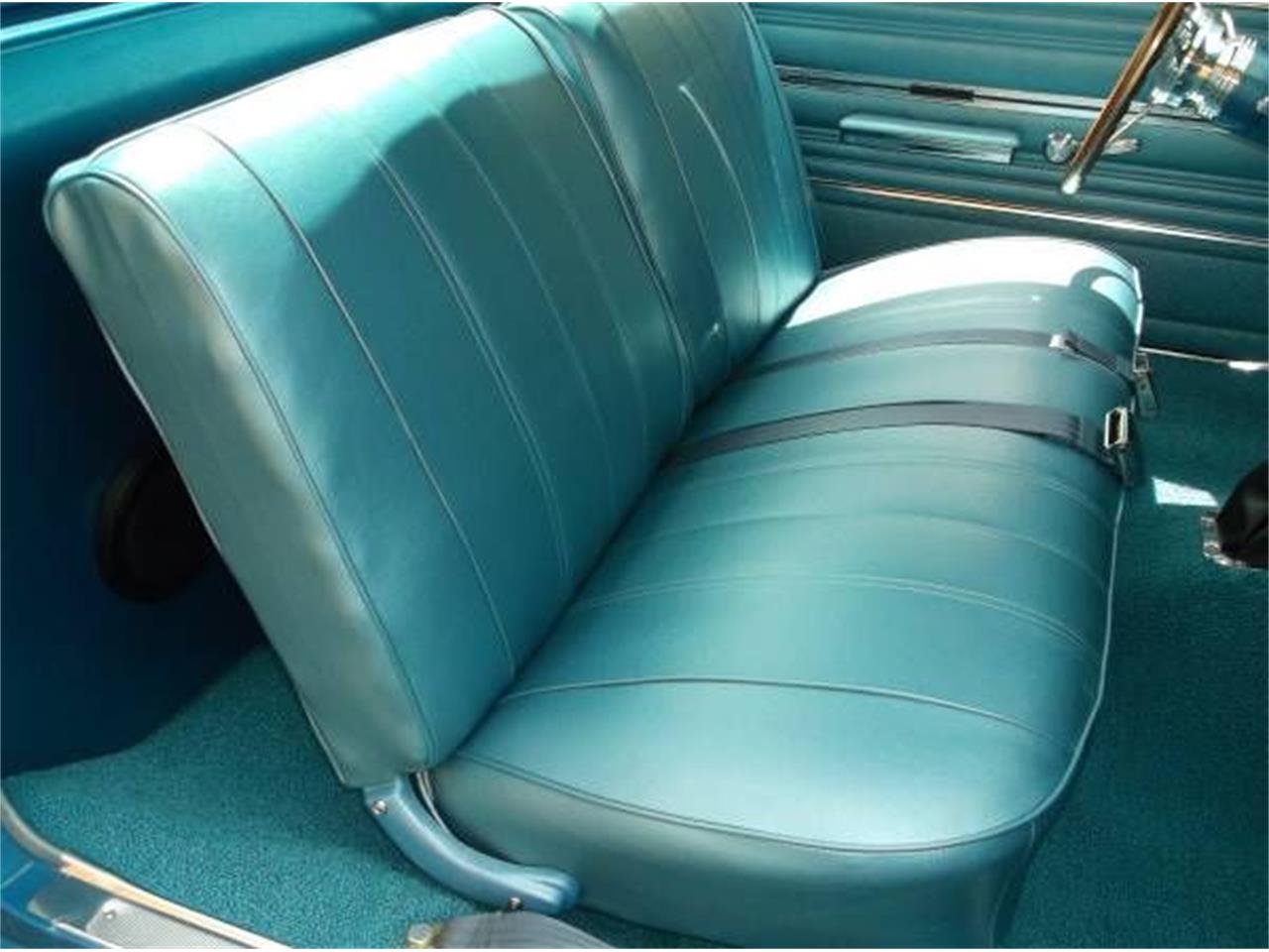 1967 Chevrolet El Camino for sale in Cadillac, MI – photo 3
