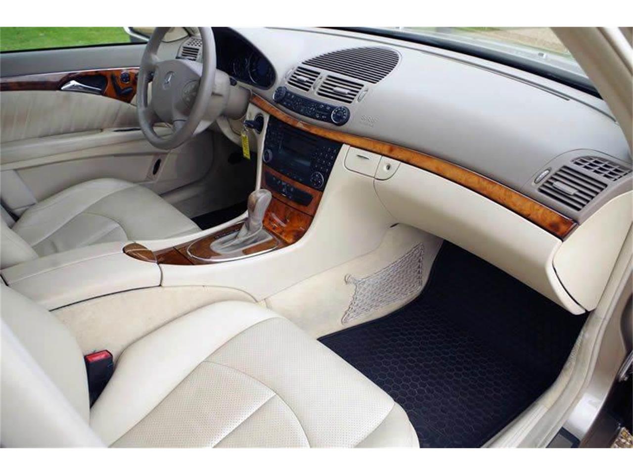 2003 Mercedes-Benz E-Class for sale in Fort Worth, TX – photo 14