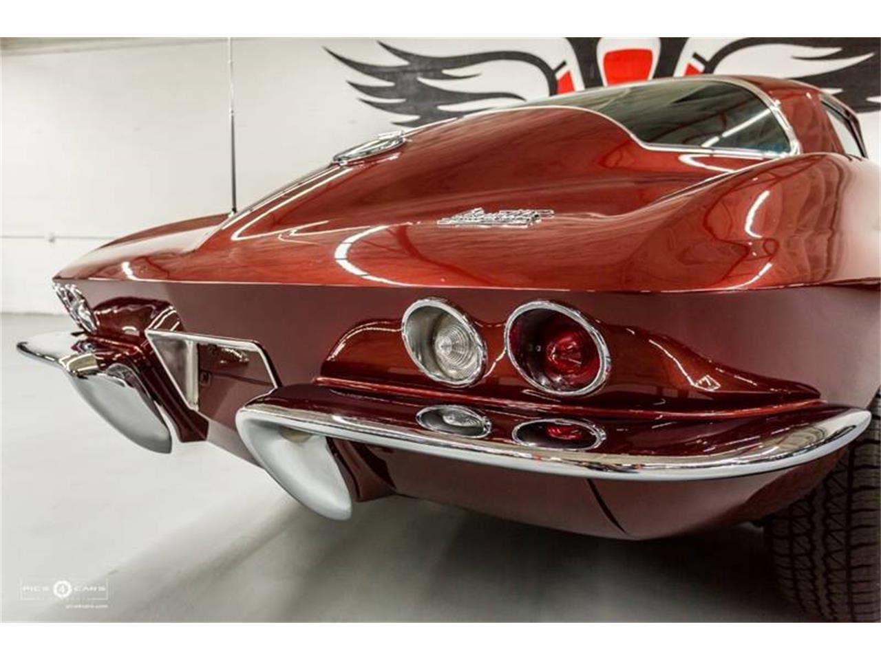 1966 Chevrolet Corvette for sale in San Diego, CA – photo 35