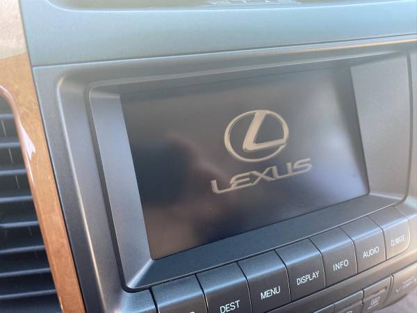2007 Lexus GX GX 470 Sport Utility 4D - - by dealer for sale in Longwood , FL – photo 21