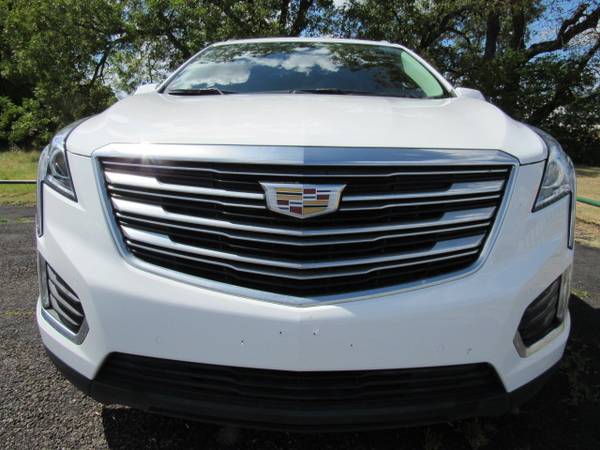 2017 Cadillac XT5 Luxury - 1 Owner, 33,000 Miles, Factory Warranty, V6 for sale in Waco, TX – photo 3