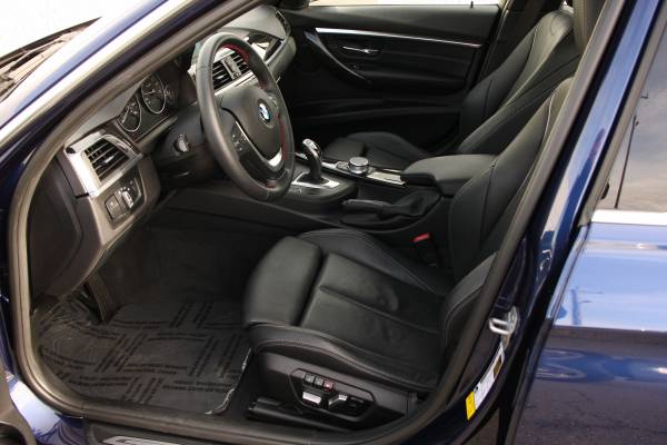 2017 BMW 330i, Premium Pkg , Driver Asst Pkg , ONLY 25k Miles! for sale in Eureka, CA – photo 17