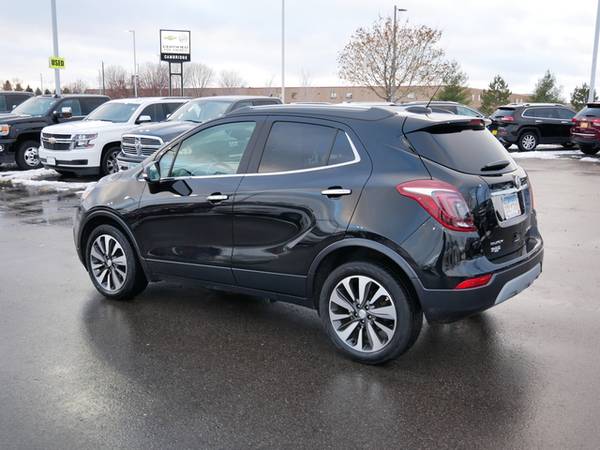 2017 BUICK Encore Preferred II - cars & trucks - by dealer - vehicle... for sale in Cambridge, MN – photo 7