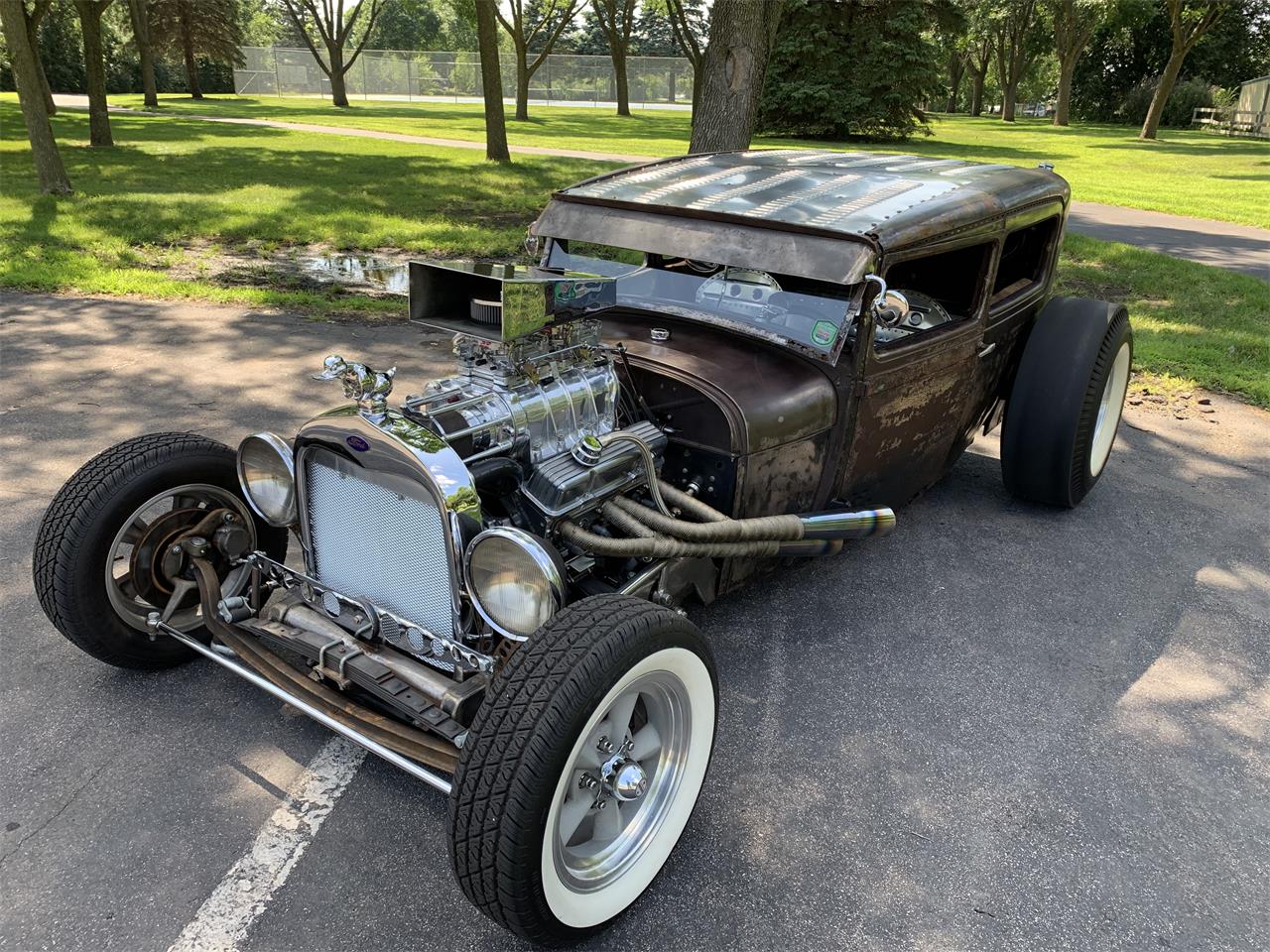 1928 Ford Model A for sale in Minneapolis, MN – photo 7