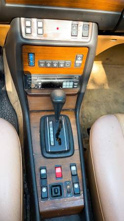 1983 Mercedes Benz 300TD wagon/estate for sale in Los Angeles, CA – photo 18