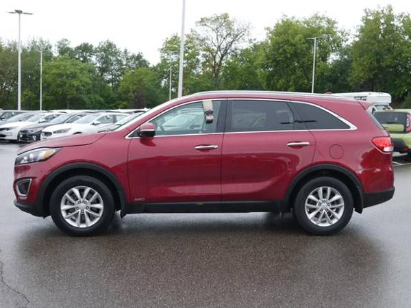2016 Kia Sorento AWD 4dr 2.4L LX for sale in Inver Grove Heights, MN – photo 7