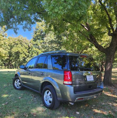 Saturn VUE - V6 - 2007 for sale in Garland, TX – photo 3