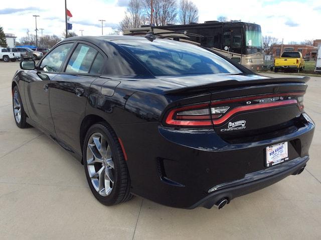 2021 Dodge Charger GT for sale in Taylorville, IL – photo 7