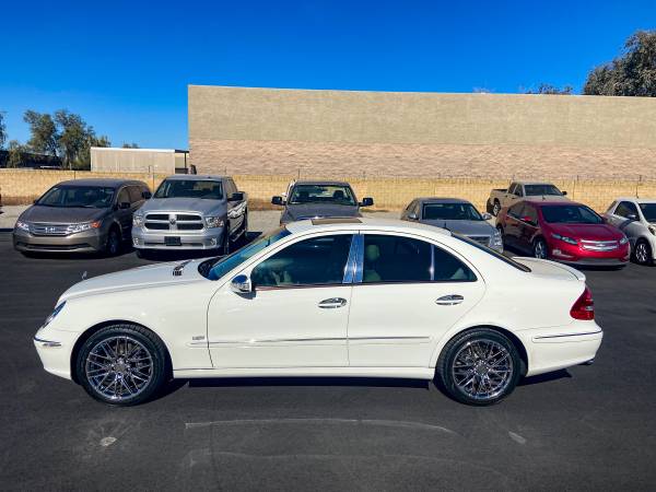 Mercedes Benz E350 - - by dealer - vehicle automotive for sale in Phoenix, AZ – photo 9