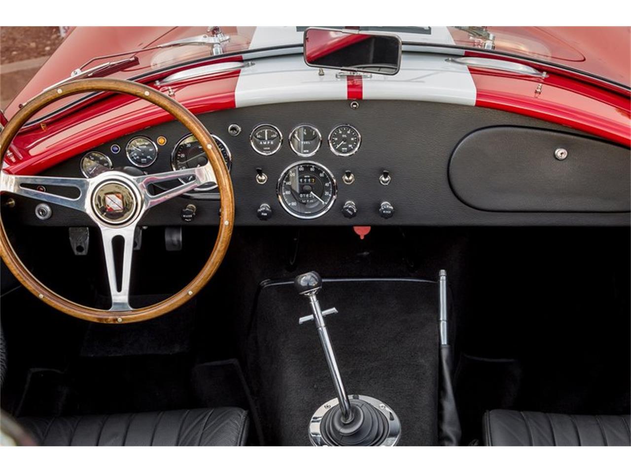 1965 Superformance MKIII for sale in Irvine, CA – photo 12