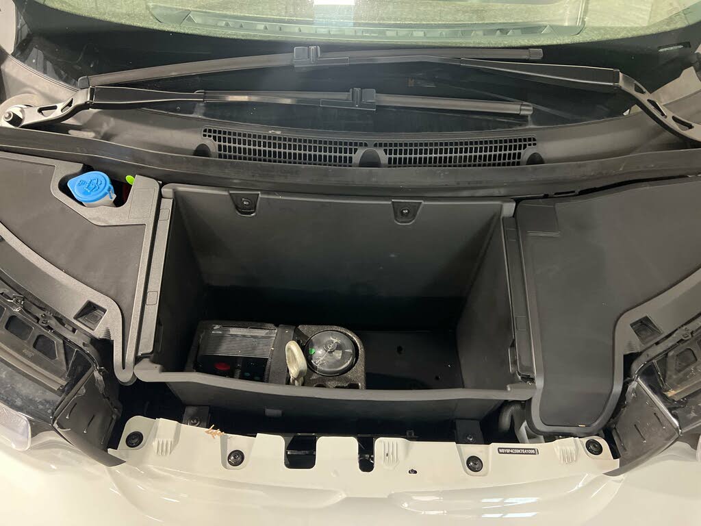 2019 BMW i3 120 Ah RWD with Range Extender for sale in Frederick, CO – photo 24