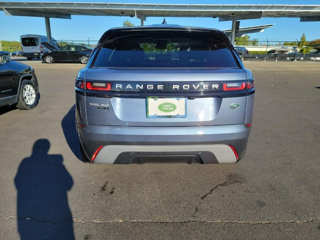 2019 Land Rover Range Rover Velar P250 S AWD for sale in Other, NJ – photo 4