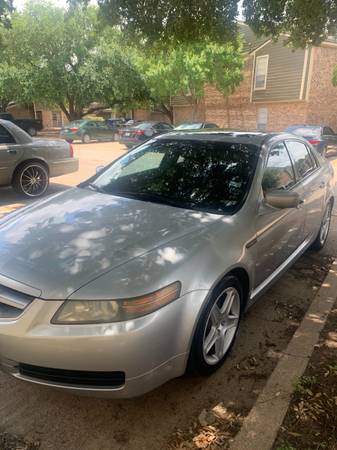 2005 Acura TL for sale in Fort Worth, TX – photo 5