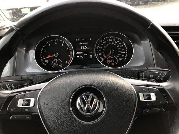 2017 Volkswagen Golf Alltrack TSI SE CALL/TEXT for sale in Gladstone, OR – photo 13