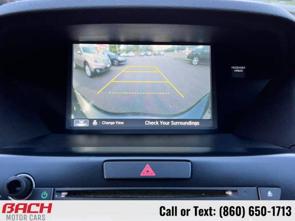 2015 Acura MDX AWD Tech Pkg 1 Owner - - by for sale in Canton, CT – photo 13