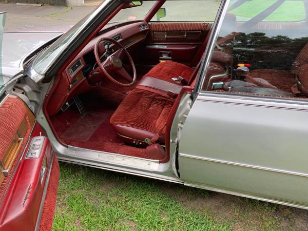 Cadillac 1975 Mint for sale in Agawam, MA – photo 3