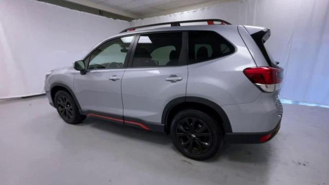 2020 Subaru Forester Sport for sale in Keene, NH – photo 21
