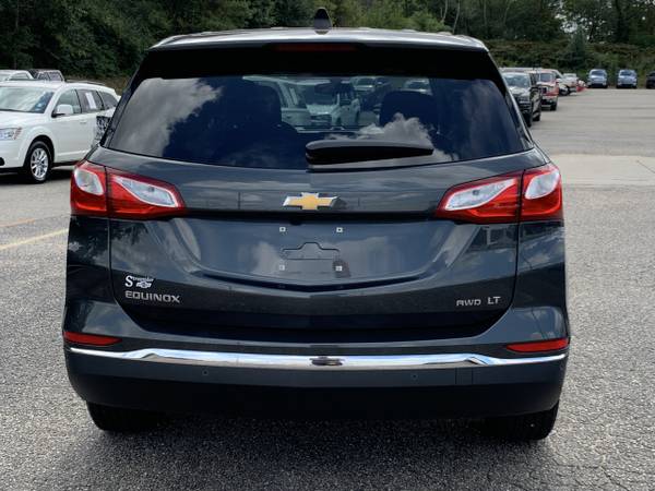 2018 Chevy Chevrolet Equinox LT suv for sale in Hopewell, VA – photo 23