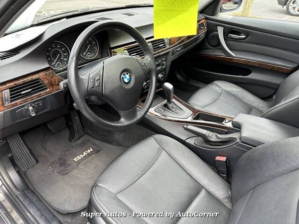 2011 BMW 3-Series 328i XDrive 6-Speed Automatic - - by for sale in Sunbury, PA – photo 7