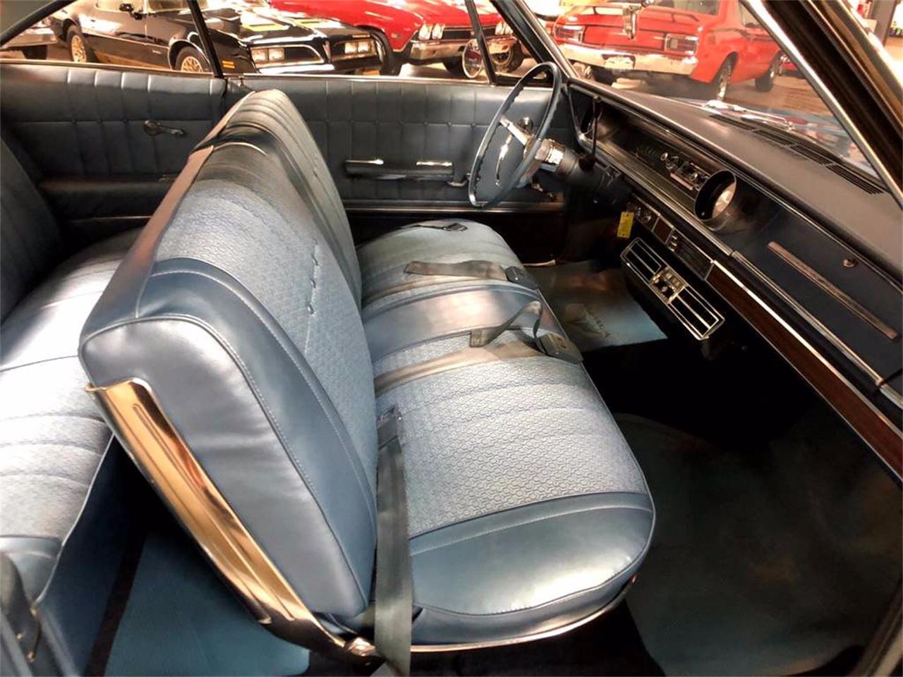 1965 Chevrolet Impala for sale in Gurnee, IL – photo 17