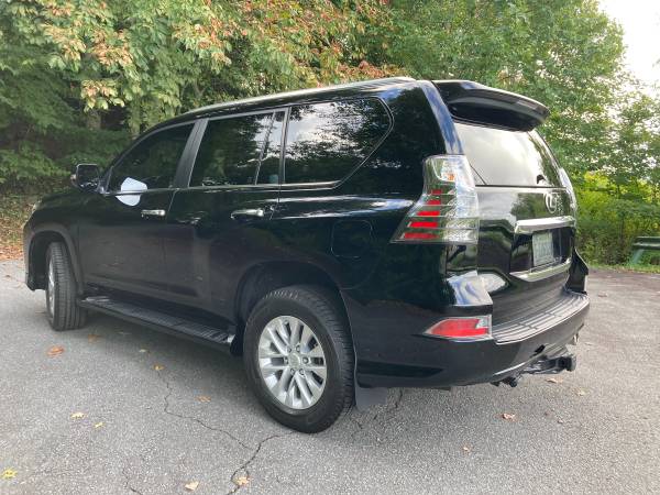 2021 Lexus GX460 AWD Loaded Only 25k miles - - by for sale in Boone, NC – photo 2