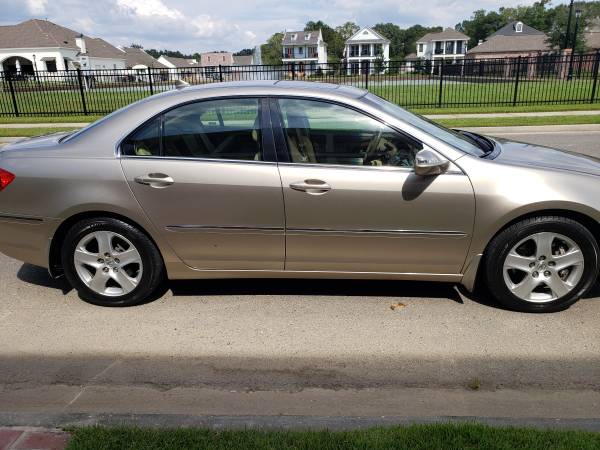 Acura RL Luxury *Like NEW * 0ne 0wner for sale in Baton Rouge , LA – photo 8