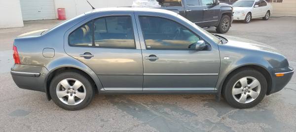 2004 VW Jetta- LOW Price! Runs great,Emissions Certificate,Clear Title for sale in Ault, CO – photo 9