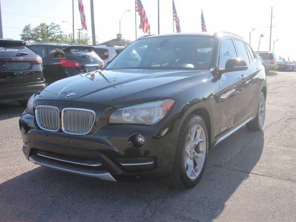 2014 BMW X1 sDrive28i 4dr SUV - - by dealer - vehicle for sale in Bethany, OK – photo 6