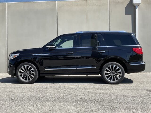 2021 Lincoln Navigator Reserve 4WD for sale in Lees Summit, MO – photo 39