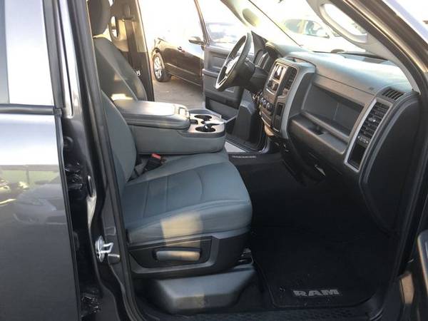 2016 Ram 1500 Quad Cab - Financing Available , $1000 down payment deli for sale in Oxnard, CA – photo 11