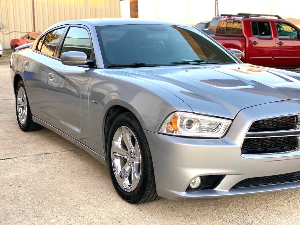 2014 DODGE CHARGER R/T for sale in Shelbyville, TN – photo 3