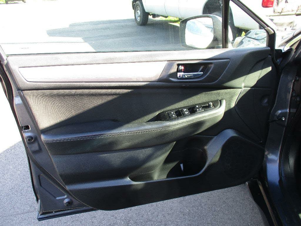2015 Subaru Outback 2.5i Premium for sale in Weaverville, NC – photo 5