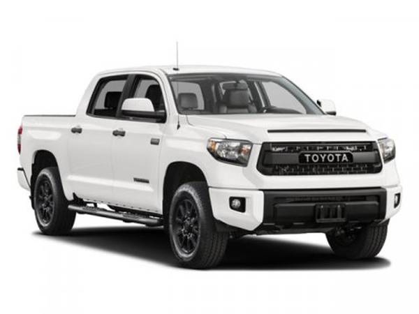 2017 Toyota Tundra 4WD - truck - - by dealer - vehicle for sale in Cincinnati, OH – photo 6