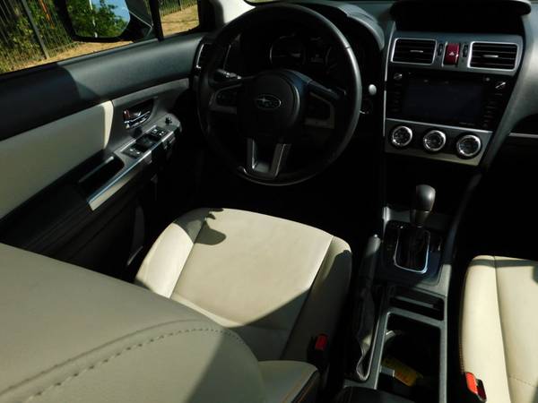 2016 *Subaru* *Crosstrek* *5dr CVT 2.0i Limited* BLA for sale in Fayetteville, AR – photo 9