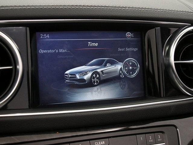 2018 Mercedes-Benz SL 450 Base for sale in Arlington Heights, IL – photo 19