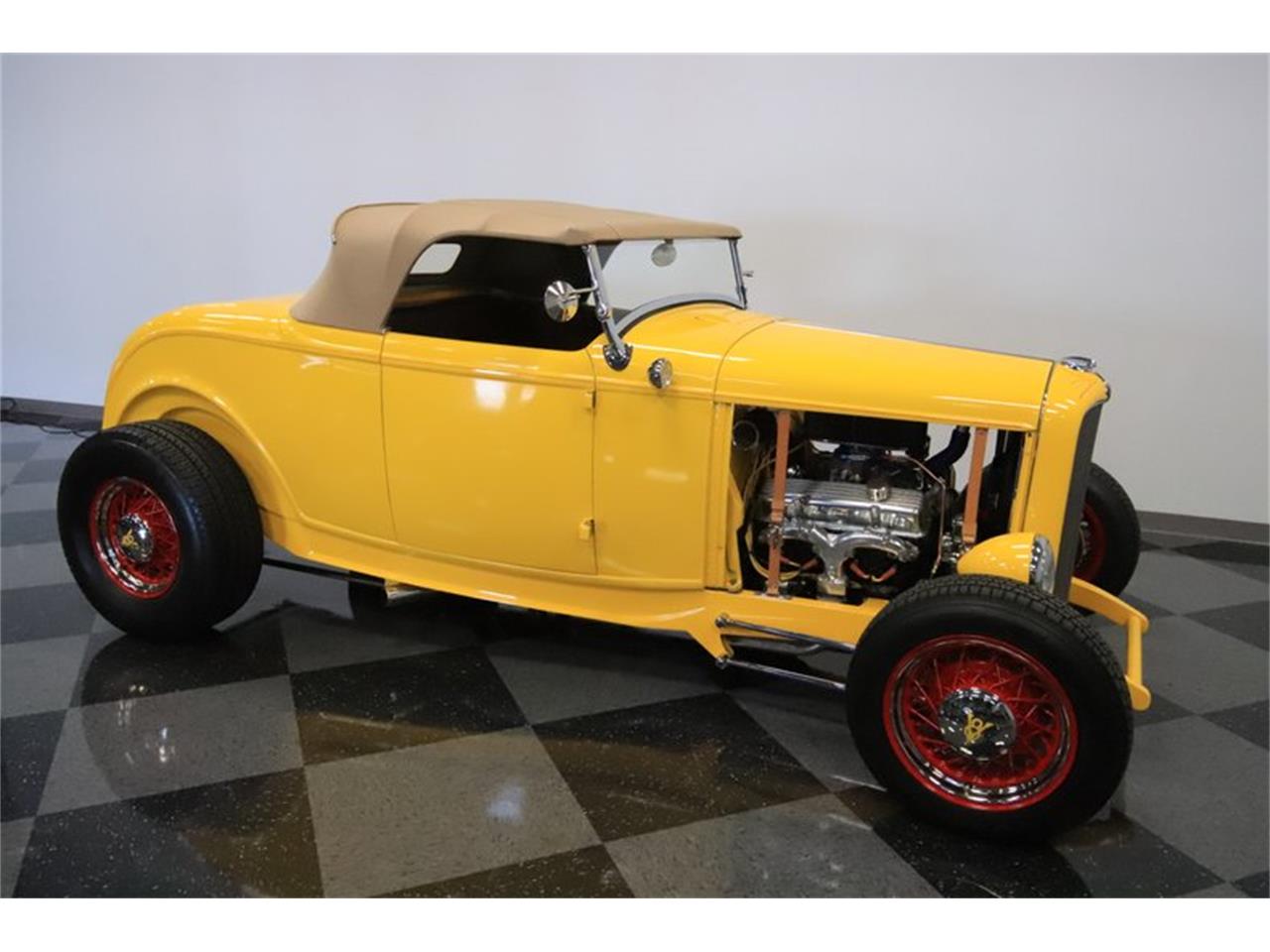 1932 Ford Highboy for sale in Mesa, AZ – photo 15