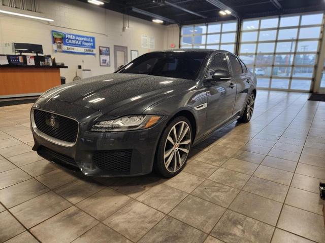 2016 Jaguar XF S for sale in Other, MI – photo 6