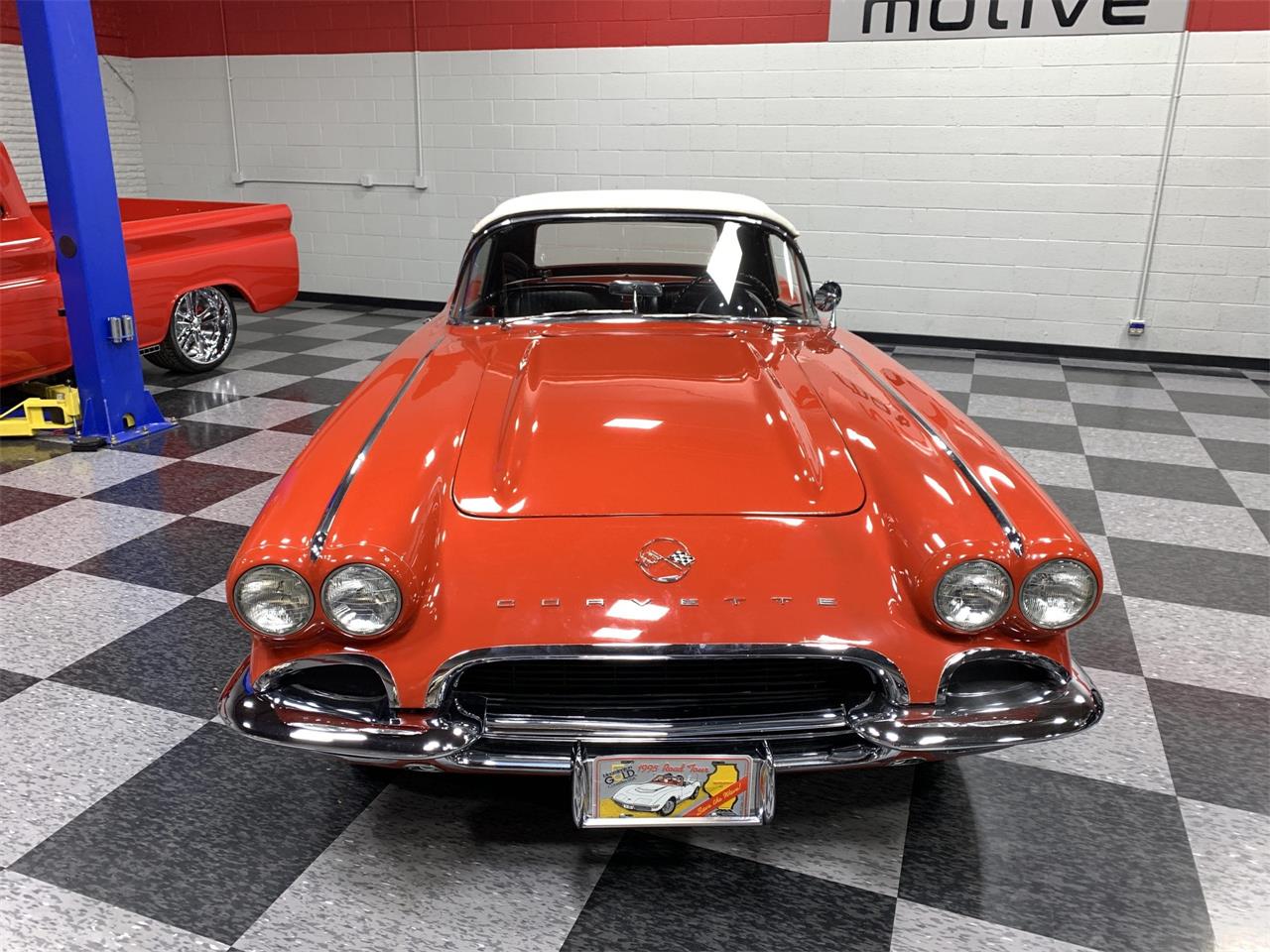 1962 Chevrolet Corvette for sale in Pittsburgh, PA – photo 6