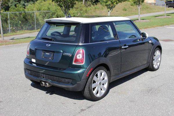 2010 MINI Cooper S 2dr Hatchback for sale in Beverly, MA – photo 7