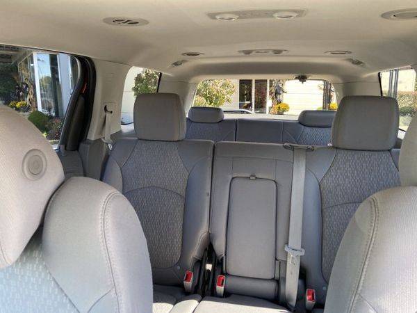 2013 GMC Acadia SLE FINANCING FOR EVERYONE for sale in Fairless Hills, PA – photo 22
