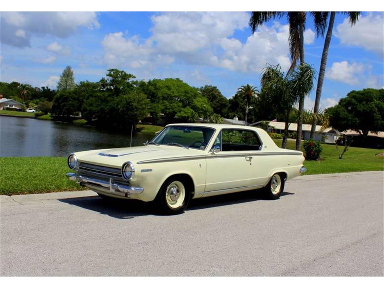 1964 Dodge Dart for sale in Clearwater, FL