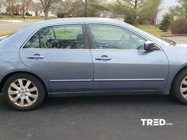 2007 Honda Accord - - by dealer - vehicle automotive for sale in South Orange, NJ – photo 4