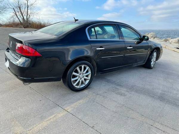 2007 Buick Lucerne - Financing Available! - cars & trucks - by... for sale in Junction City, MO – photo 8