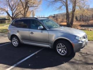 BMW X3 - cars & trucks - by owner - vehicle automotive sale for sale in Verdi, NV – photo 2