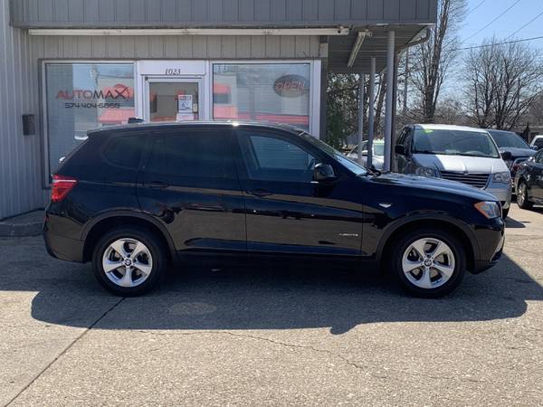 2011 BMW X3 AWD 4dr 28i - - by dealer - vehicle for sale in Mishawaka, IN – photo 8