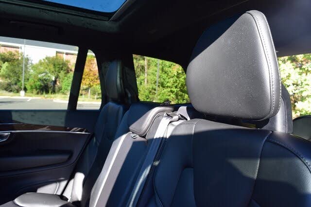 2019 Volvo XC90 T5 Momentum FWD for sale in Apex, NC – photo 30