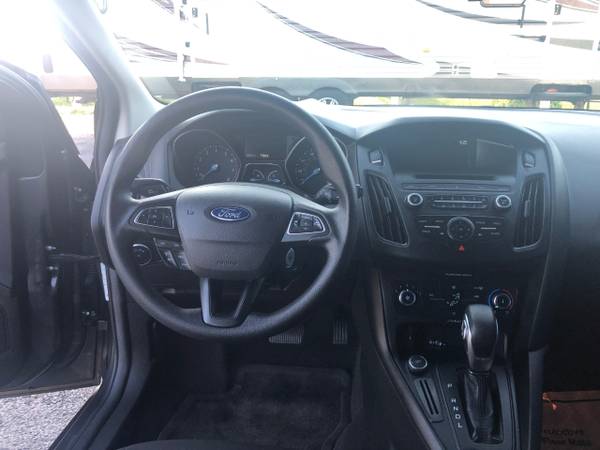2017 Ford Focus SE Hatch * Try Monthly for sale in FAIRVIEW HEIGHTS, IL – photo 15