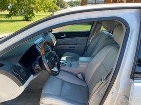 2011 Cadillac STS Luxury - - by dealer - vehicle for sale in Springdale, AR – photo 7