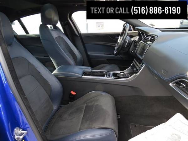 2018 Jaguar XE S Sedan 4D - - by dealer - vehicle for sale in Hempstead, NY – photo 23
